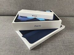 L'iPad Air 5 sta arrivando. (Fonte: Macerkopf)
