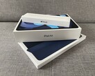 L'iPad Air 5 sta arrivando. (Fonte: Macerkopf)