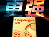 Si dice che lo Snapdragon 8s Gen 3 sia alla base dell'iQOO Z9 Turbo. (Fonte: iQOO)
