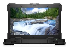 Dell Latitude 7330 Rugged Extreme. (Fonte di immagine: Dell)