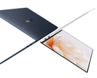 Il MateBook X Pro 2023. (Fonte: Huawei)