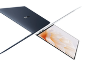 Il MateBook X Pro 2023. (Fonte: Huawei)