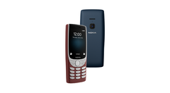 L&#039;8210 4G. (Fonte: Nokia)
