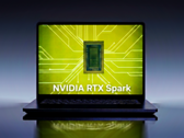 Il Microsoft Surface Laptop Ultra con RTX Spark.