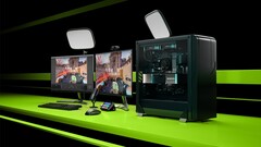 Le ampie differenze di prestazioni tra la GeForce RTX 4090 per dispositivi mobili e quella per desktop dimostrano come i portatili da gioco siano diventati poco potenti (fonte: Nvidia)