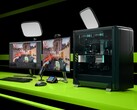 Le ampie differenze di prestazioni tra la GeForce RTX 4090 per dispositivi mobili e quella per desktop dimostrano come i portatili da gioco siano diventati poco potenti (fonte: Nvidia)