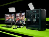Le ampie differenze di prestazioni tra la GeForce RTX 4090 per dispositivi mobili e quella per desktop dimostrano come i portatili da gioco siano diventati poco potenti (fonte: Nvidia)
