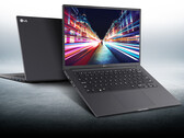 La serie LG Ultra PC dovrebbe garantire tempi di esecuzione decenti grazie alle APU AMD Ryzen 5000U ad alta efficienza energetica. (Fonte: LG)
