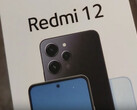 Sembra che Xiaomi abbia già prodotto in massa le unità Redmi 12 per la vendita al dettaglio. (Fonte: Newzonly & @passionategeekz)