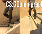 La nuova revisione delle animazioni di Counter-Strike 2 promette una gestione molto più fluida e realistica delle animazioni sulle superfici inclinate e in generale.