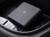 Il kit di 120 dollari per i dettagli viene fornito con un logo (Fonte: Tesla)