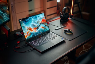 ...testato sia con la RTX 5070 che con la RTX 5070 Ti