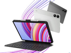 Il Redmi Pad Pro 5G ha ormai quasi diciotto mesi di vita. (Fonte: Xiaomi)