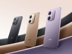 Lo smartphone Xiaomi Redmi 17C è stato lanciato ufficialmente, dotato di un display da 6,9 pollici a 120 Hz e di un SoC Dimensity 6300 