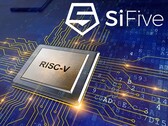 RISC-V è pronto ad alimentare le auto elettriche di nuova generazione. (Fonte: SiFive)