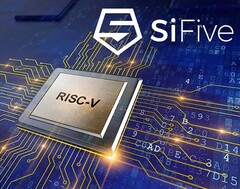 RISC-V è pronto ad alimentare le auto elettriche di nuova generazione. (Fonte: SiFive)