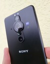Recensione dello smartphone Sony Xperia Pro-I
