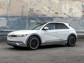 Incoraggiato dal rilascio della Ioniq 5, Hyundai cercando di espandere la sua produzione di auto elettriche in America