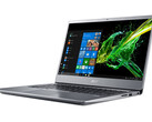 Recensione del Laptop Acer Swift 3 SF314-41: un subnotebook Ryzen sottile e stisolo con parecchia potenza e una buona autonomia della batteria