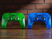 8BitDo dovrebbe iniziare a spedire i suoi nuovi controller Pro 2 Special Edition il 15 agosto. (Fonte: 8BitDo)