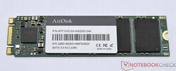 sSD M.2 DA 512 GB