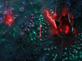 Un'immagine che raffigura una battaglia in Age of Darkness: Final Stand.