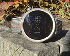 Test di equilibrio Amazfit