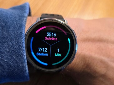 Amazfit Active 2: Attività
