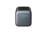 Secondo le indiscrezioni, potrebbe essere rilasciato un nuovo caricatore da parete Anker Nano 45W (nella foto). (Fonte: AnkerInsider via X.com)