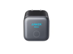 Secondo le indiscrezioni, potrebbe essere rilasciato un nuovo caricatore da parete Anker Nano 45W (nella foto). (Fonte: AnkerInsider via X.com)