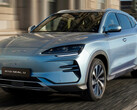 La casa automobilistica cinese BYD ha registrato un forte aumento delle vendite in Europa, con un numero di nuove immatricolazioni nettamente superiore a quello di Tesla nei primi otto mesi del 2026