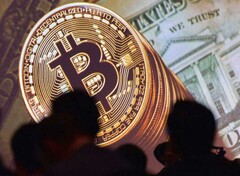 Bitcoin potrebbe raggiungere un incredibile ATH nei prossimi mesi (Fonte: Getty Images)