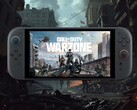 Call of Duty: Warzone visto su Nintendo Switch 2 (Fonte: Sony PlayStation, Nintendo of America con modifiche)