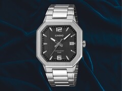Gli orologi MTP-B195 di Casio (nella foto MTP-B195D-1AV) sono in arrivo. (Fonte immagine: Casio, a cura)