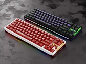 Il nuovo Chilkey Slice68 HE sarà disponibile nei colori Cosmic Purple e Velocity Red. (Fonte: Chilkey)
