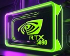 La RTX 5090 sarebbe in programma per la fine del 2024. (Fonte: SDXL)