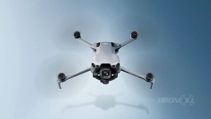 (Fonte immagine: via DroneXL)