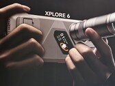 Il Blackview Xplore 6 è un telefono robusto e ingombrante pensato per gli appassionati di attività all’aria aperta, ma è dotato anche di un teleconvertitore.