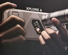 Il Blackview Xplore 6 è un telefono robusto e ingombrante pensato per gli appassionati di attività all’aria aperta, ma è dotato anche di un teleconvertitore.