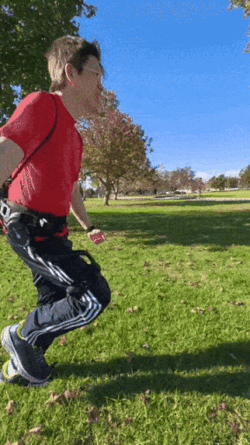 Lo stile di corsa giapponese Nanba aumenta l'assistenza di X1. (Fonte: Notebookcheck)