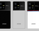Rendering concettuali di iQOO 10 e iQOO 10 BMW. (Fonte: Digital Chat Station & @UniverseIce - a cura di)