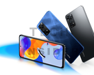 Il Redmi Note 11 Pro dovrebbe arrivare globalmente in tre colori. (Fonte: Tech Insider Blog)