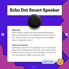 Echo Dot. (Fonte: Mozilla)