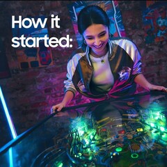 Samsung annuncerà qualcosa legato a Exynos il 19 novembre. (Fonte: Samsung)