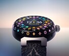 Il Tambour Horizon Light Up è il successore del Tambour Horizon, lanciato nel 2019. (Fonte: Louis Vuitton) 