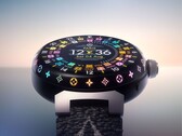Il Tambour Horizon Light Up è il successore del Tambour Horizon, lanciato nel 2019. (Fonte: Louis Vuitton) 