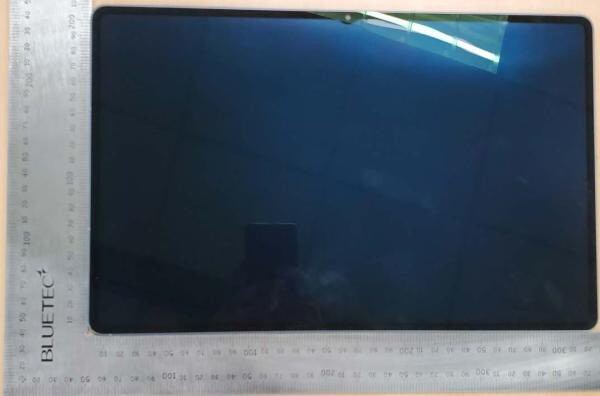 Galaxy Tab S11 Ultra (fonte immagine: @wachijoki su X)