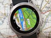 Garmin ha annunciato la serie Epix 2 all'inizio dell'anno. (Fonte: the5krunner)