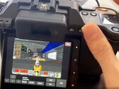 La Hasselblad X2D ora può anche far girare Doom grazie a modifiche del firmware.