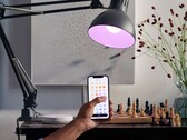 L'aggiornamento di Dirigera Hub di IKEA apporta modifiche alla funzione Illuminazione Adattiva. (Fonte: IKEA)